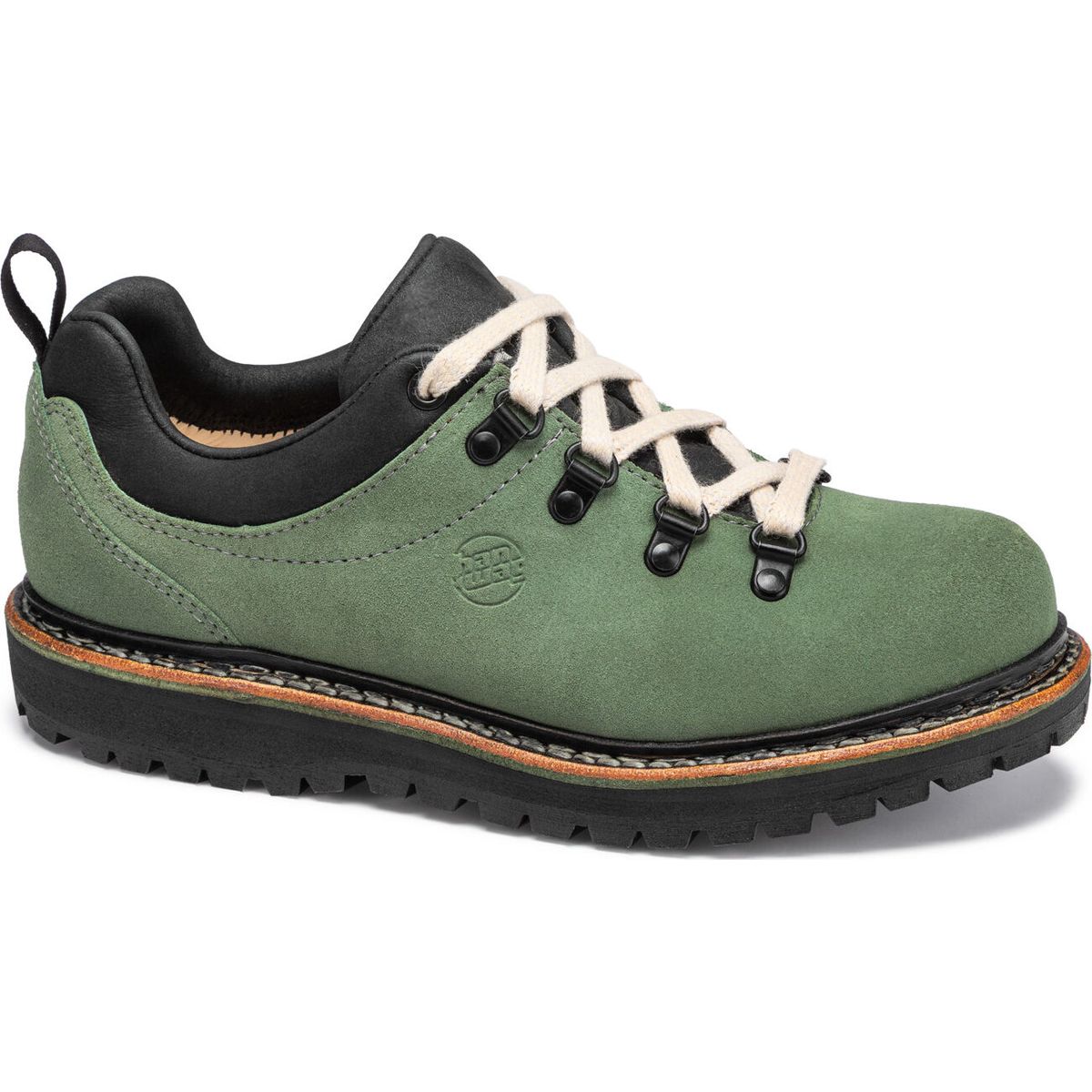 Hanwag Bergler Low mint (494) 8 H1133-494-8