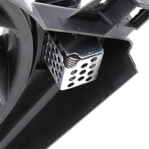 RIDEX 508R0097 Fan, radiator