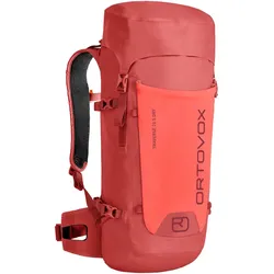 Ortovox Traverse 28 S Dry Rucksack blush