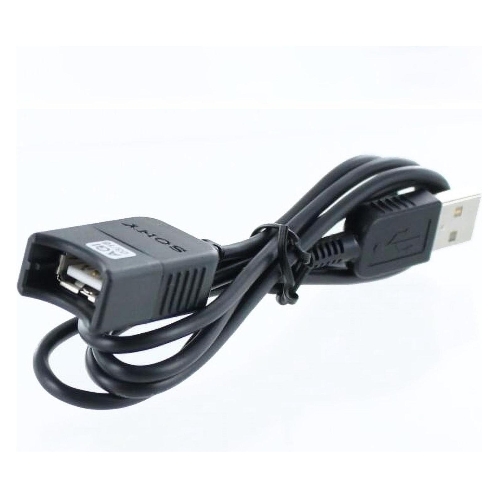 Sony Cable USB Connection (183871432)