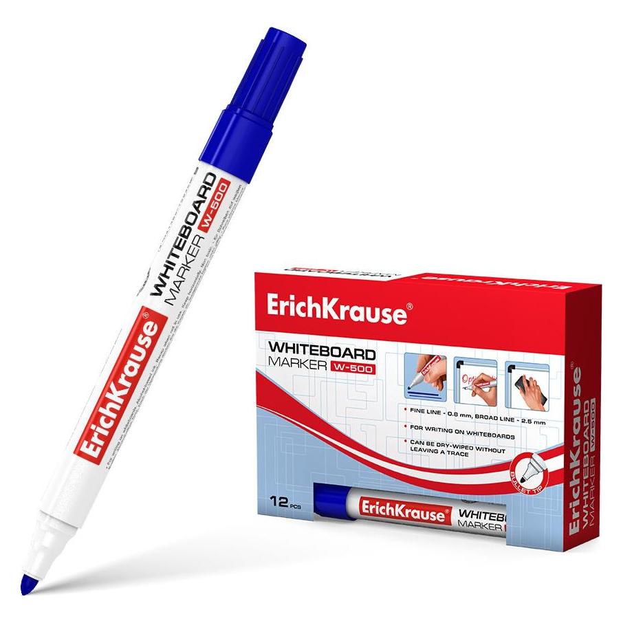 Erich Krause W-500 (12x) (12846)