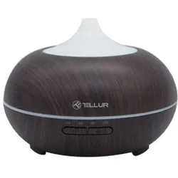 Tellur, Aroma Diffuser, WiFi Smart Aroma Diffuser 300ml LED (300 ml)