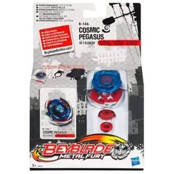 Hasbro Hasbro Beyblade Kampfkreisel Metal Fury Battle Top