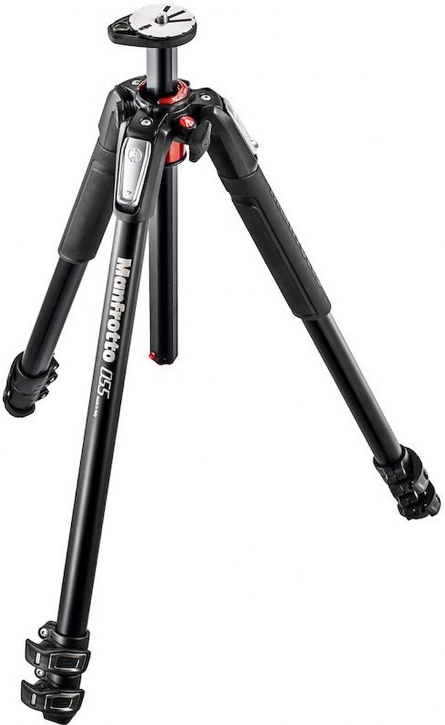 Manfrotto Trépied MT055XPRO3