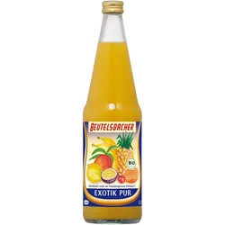 Exotik pur 0,7l