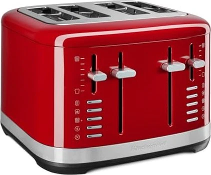 KitchenAid 5KMT2109 Königsrot