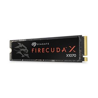 1TB Seagate D2C FIRECUDA X1070 1TB PCIE SSD