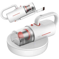 Deerma CM1300 Milbenreiniger mit UV-Licht kabellos