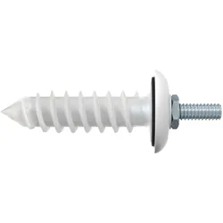 Fischer, Dübel, Dämmstoffdübel FID-R zl (25 Stk.)