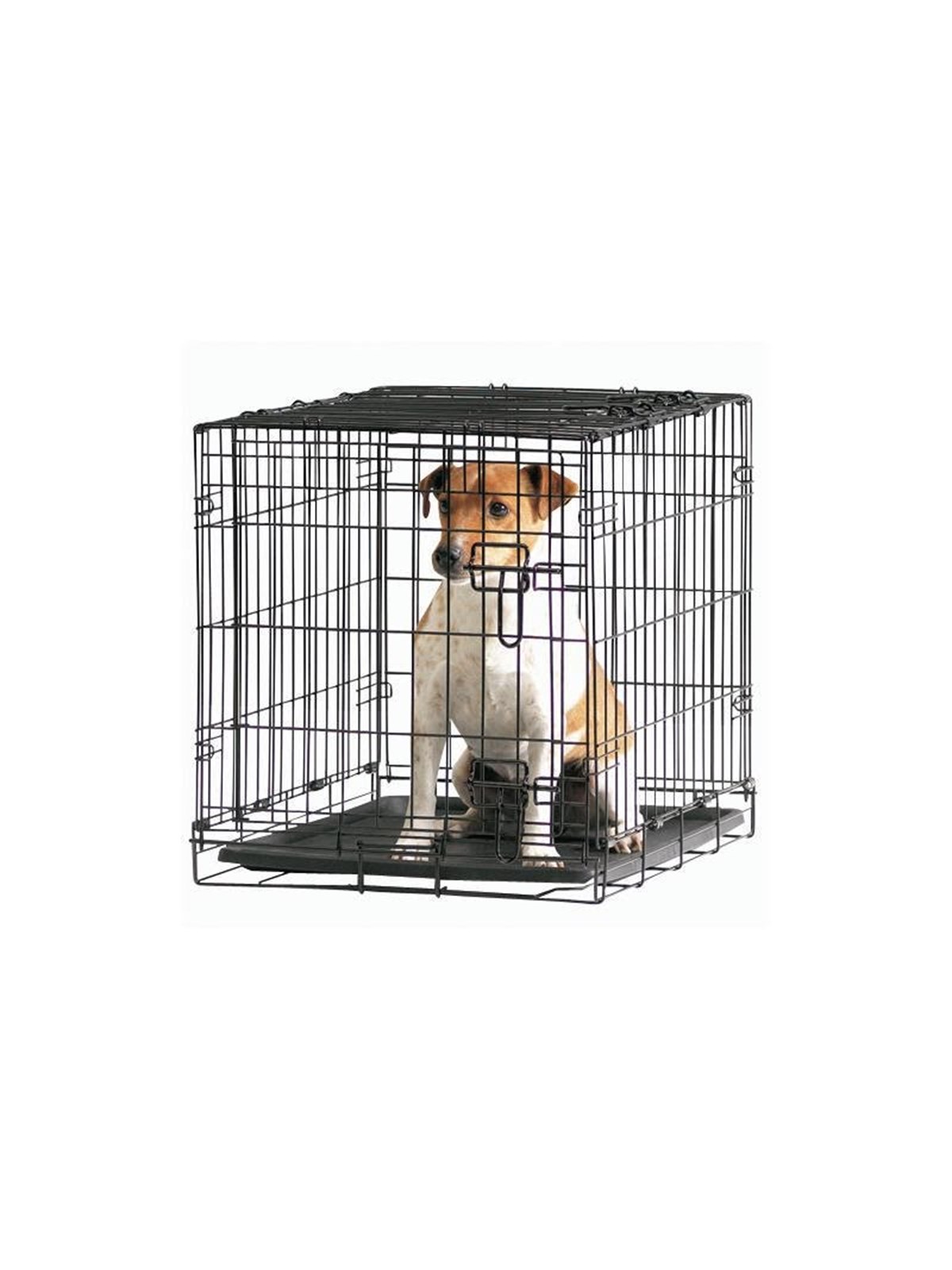 Savic Dog Cottage B44cm x D61cm x H50cm
