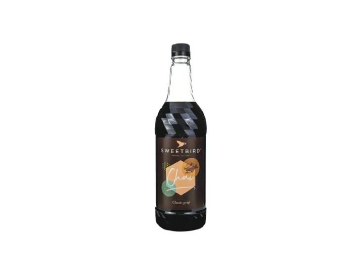 Kaffeesirup Sweetbird Chai, 1 l