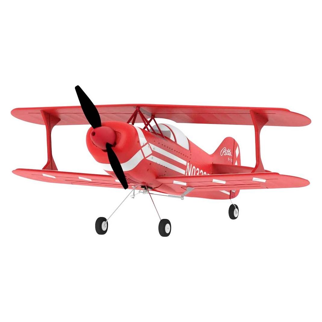 FliteZone Flugmodell Pitts RTF 360 mm (Kunstflug) (16420)