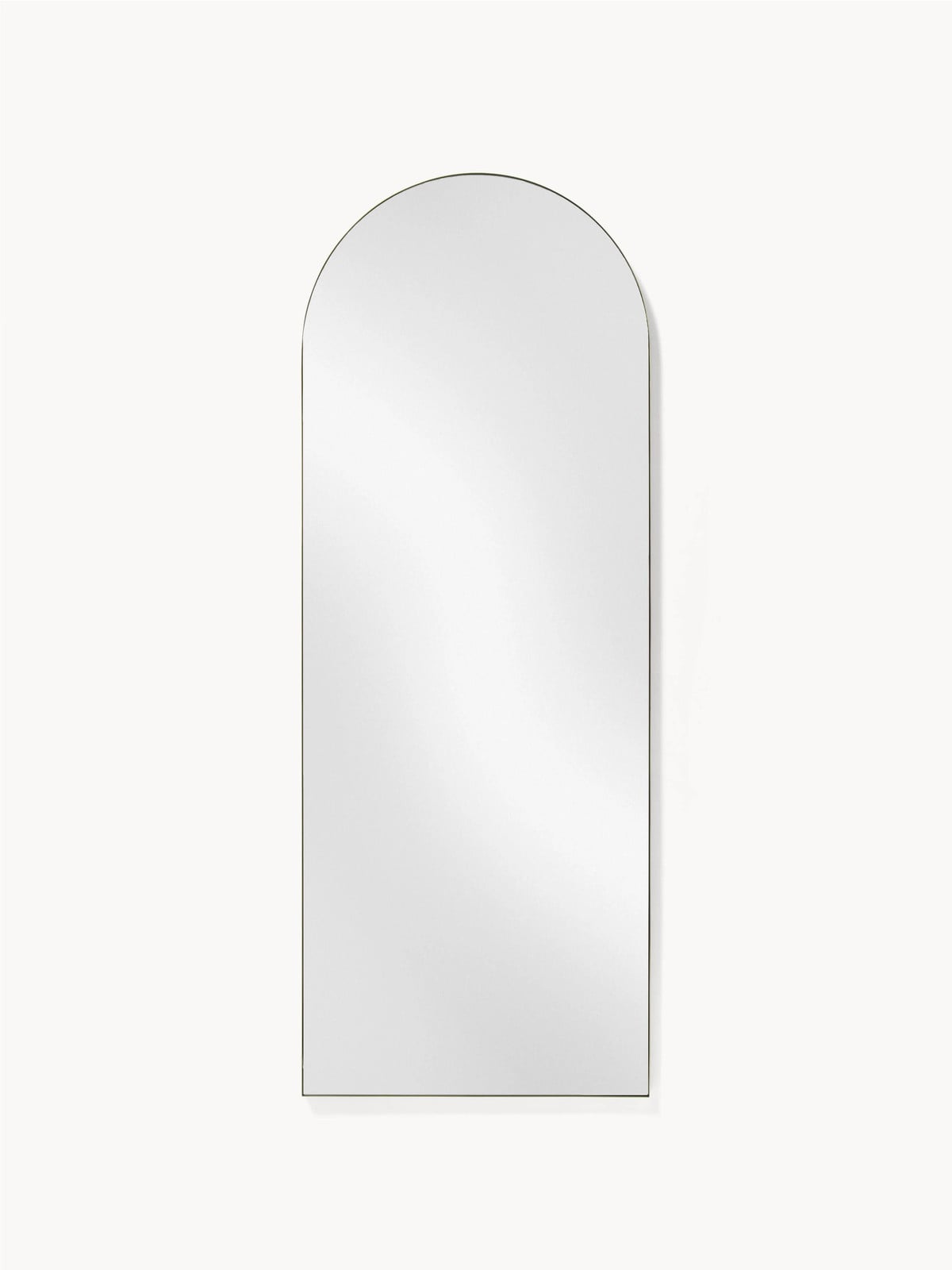 Westwing Collection Grote passpiegel Francis