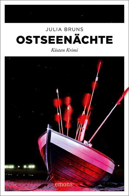 Julia Bruns - Ostseenächte: Küsten Krimi - Preis vom 10.10.2026 11:48:34 h