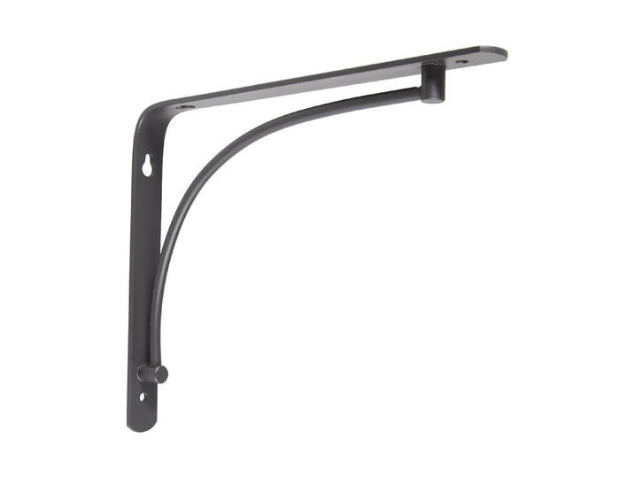 Regalhalter Arch 2 × 18 × 23 cm
