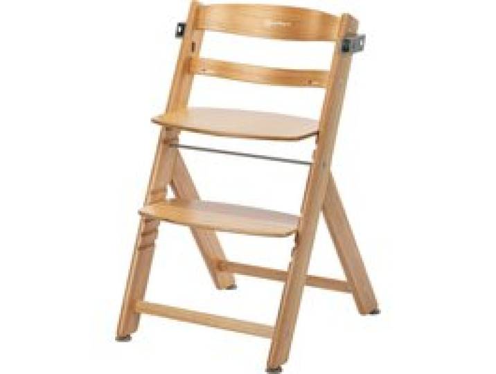 SAFETY 1ST Chaise haute évolutive Toto 2 (TOTO Natural Wood)
