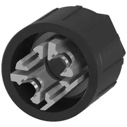 Siemens 6SL3566-4NA00-0GA0 G115D Quickon Mutter Installation 6SL35664NA000GA0