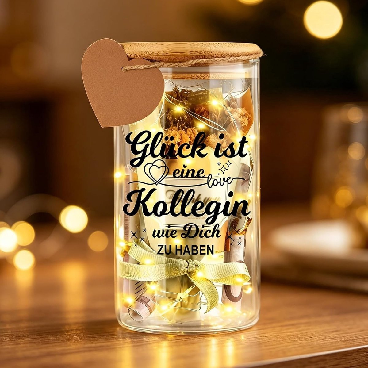 Led Flessenlicht voor Verlichting en Decoratie