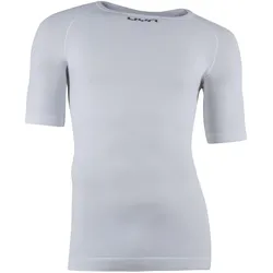 UYN Motyon 2.0 kurzarm Funktionsshirt Herren white XXL