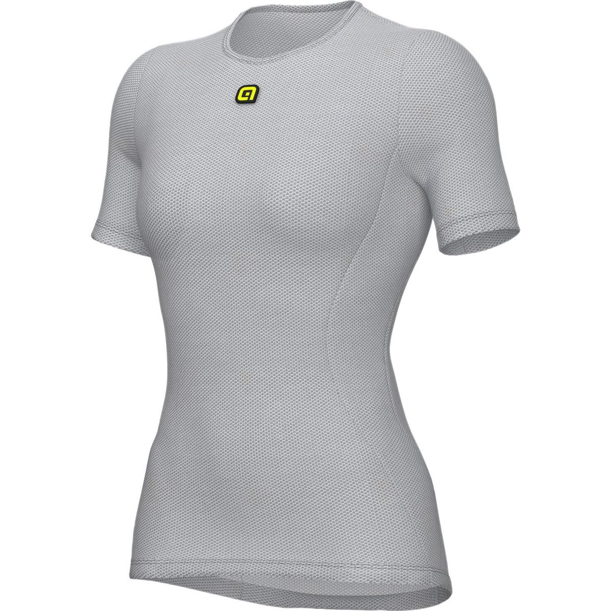 Alé Steam grigio/grey S L25101403-02