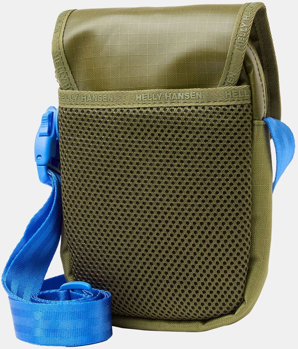 Helly Hansen Guide Carryall - Green - STD