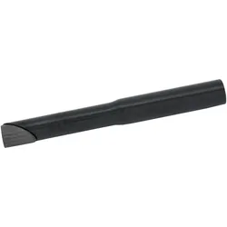 Zoom Vorbauerhöhung 210 mm schwarz