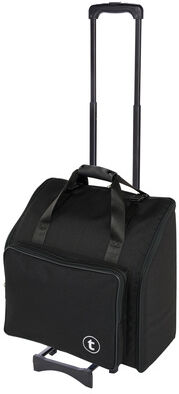 Thomann Pro Accordion Trolley 72 Set