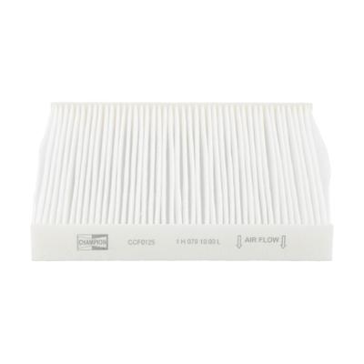 CHAMPION Filter, Innenraumluft CCF0125 für HONDA GREAT WALL