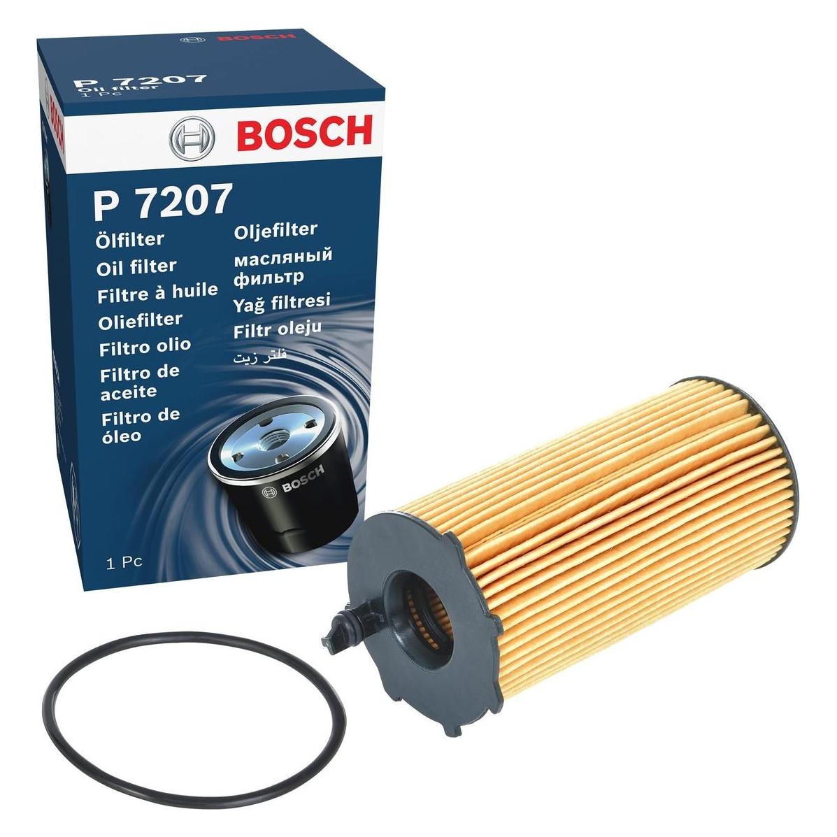 Bosch Hausgeräte Oil Filter (34052262)