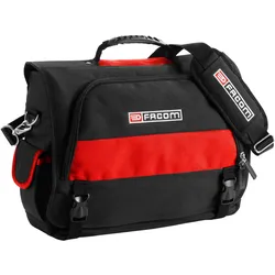 FACOM Werkzeug- und Laptoptasche 2 in 1