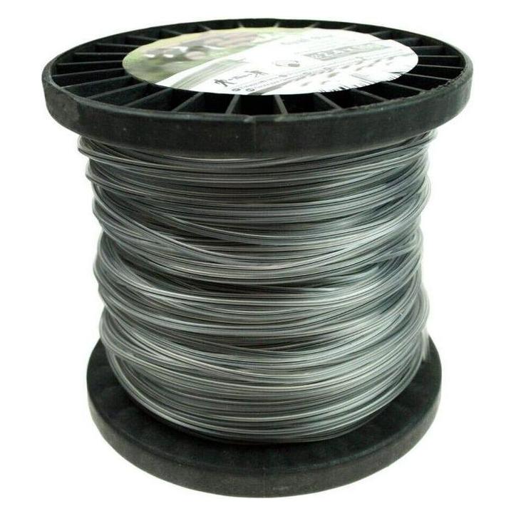 Bradas ZRG24100S Pflanzenanbinder/-draht - Pflanzenanbinder & -drähte (Plant Wire, 2,4 mm) (Rasentrimmer) (ZRG24100S)