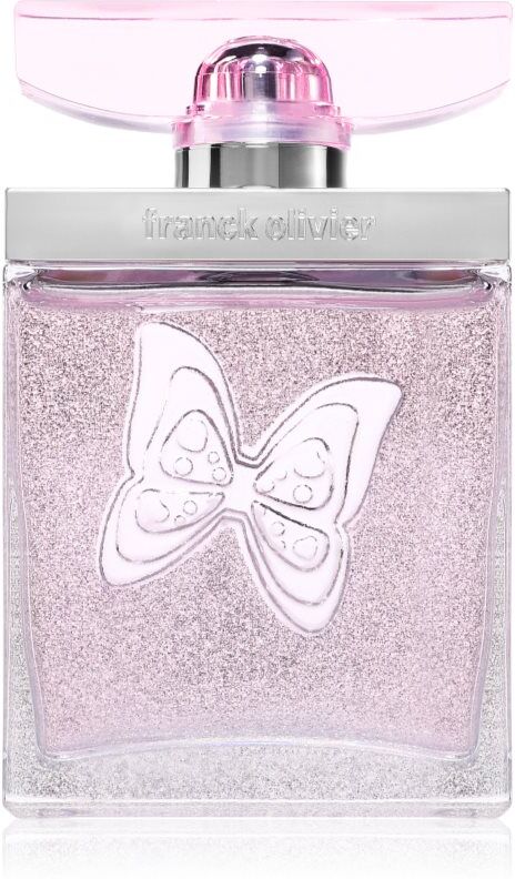 Franck Olivier Nature Eau de Parfum für Damen 50 ml