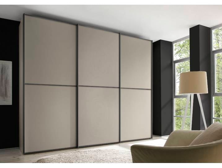 STAUD Sinfonie Plus, edles Design in hochwertiger Qualität, Made in Germany Mit vier verschiedenen Ausstattungsvarianten