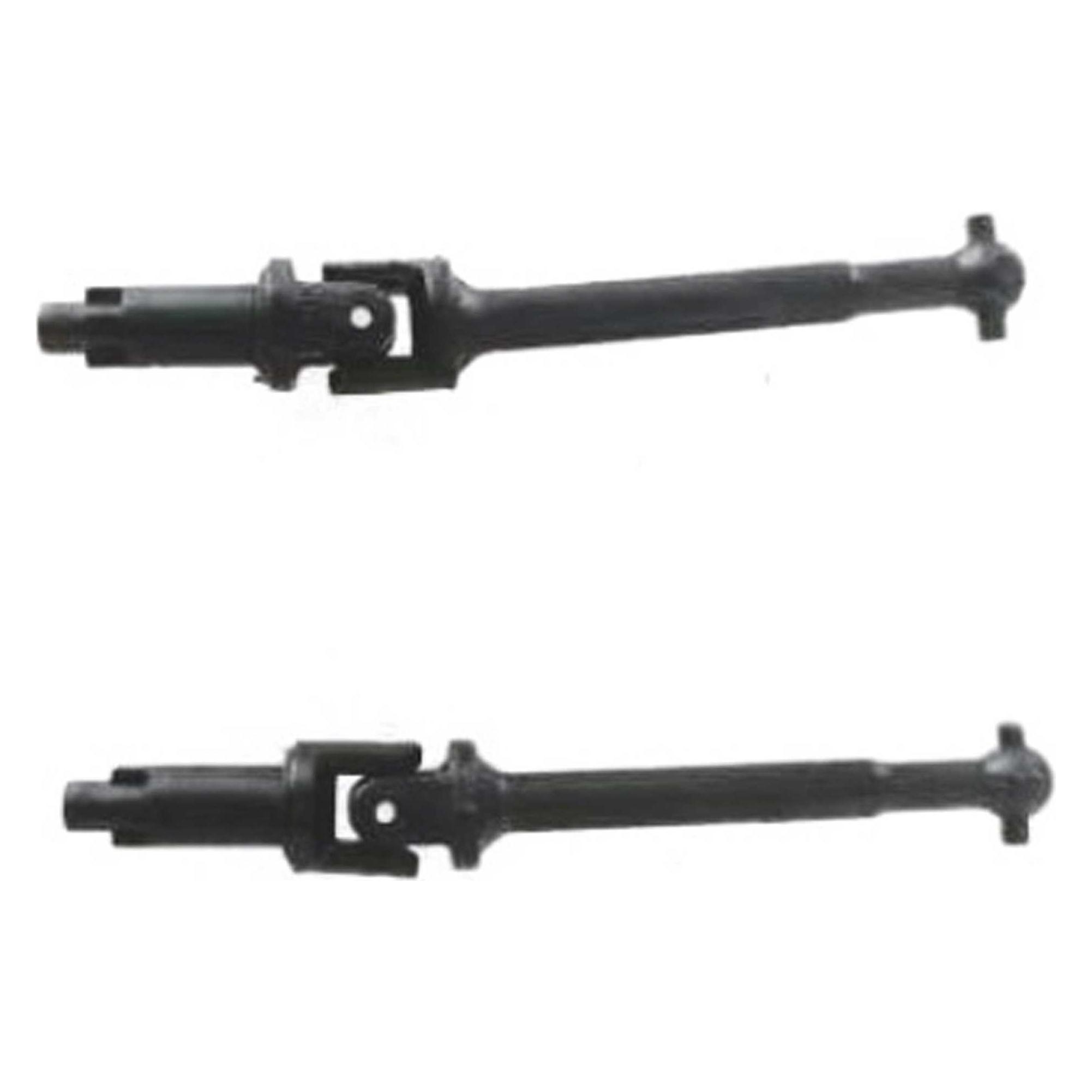 Absima Front Wheel Drive Shafts - Mini AMT (2 St.) (ABZ86101-28)