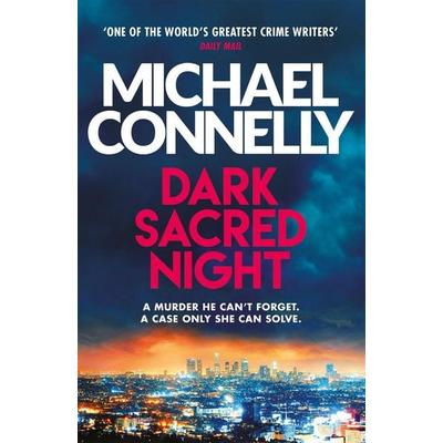 Dark Sacred Night, Taschenbuch von Michael Connelly, Orion Publishing Group, 978-1-4091-8274-0