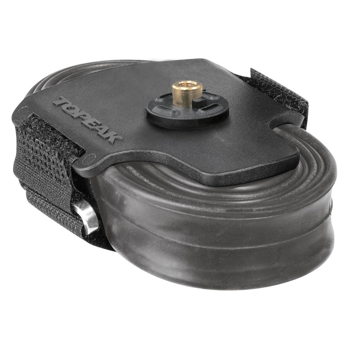 Topeak Accesorio Ninja Master+ Free Strappack Fahrradzubehör, Mehrfarbig (Mehrfarbig), Einheitsgrösse (TO6744)