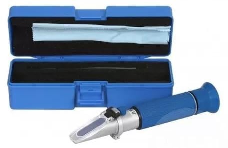 Aquadistri Blue Marine Refractometer