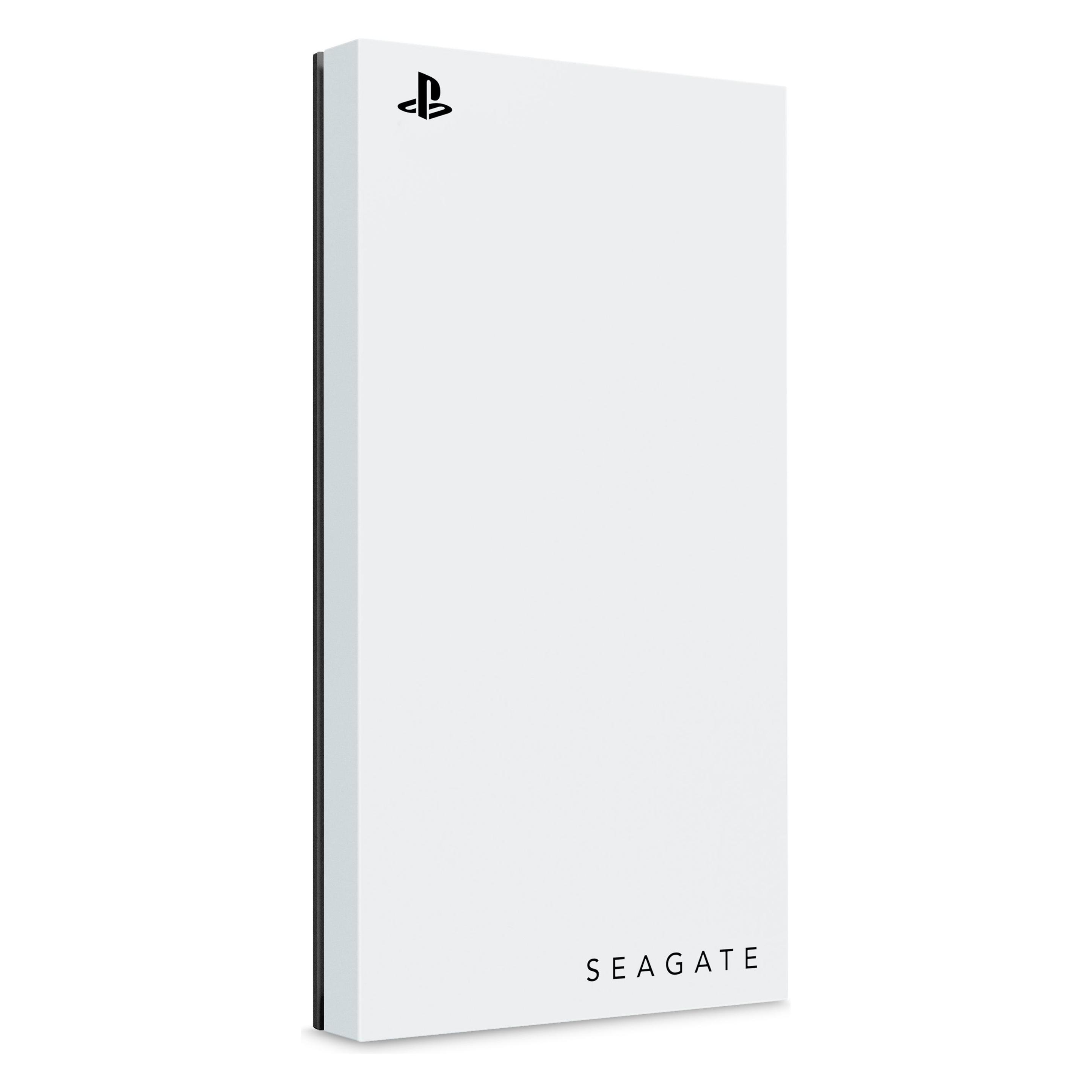 Seagate Game Drive for PlayStation External SSD (1 TB) (STMH1000200)