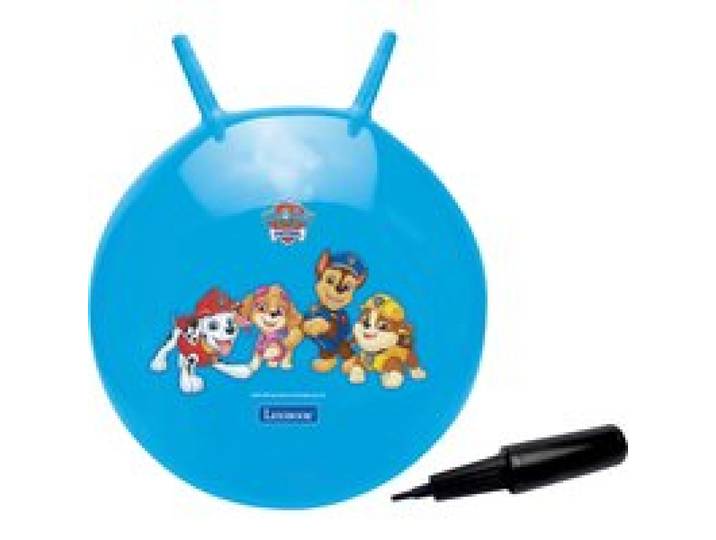 Hüpfball Paw Patrol