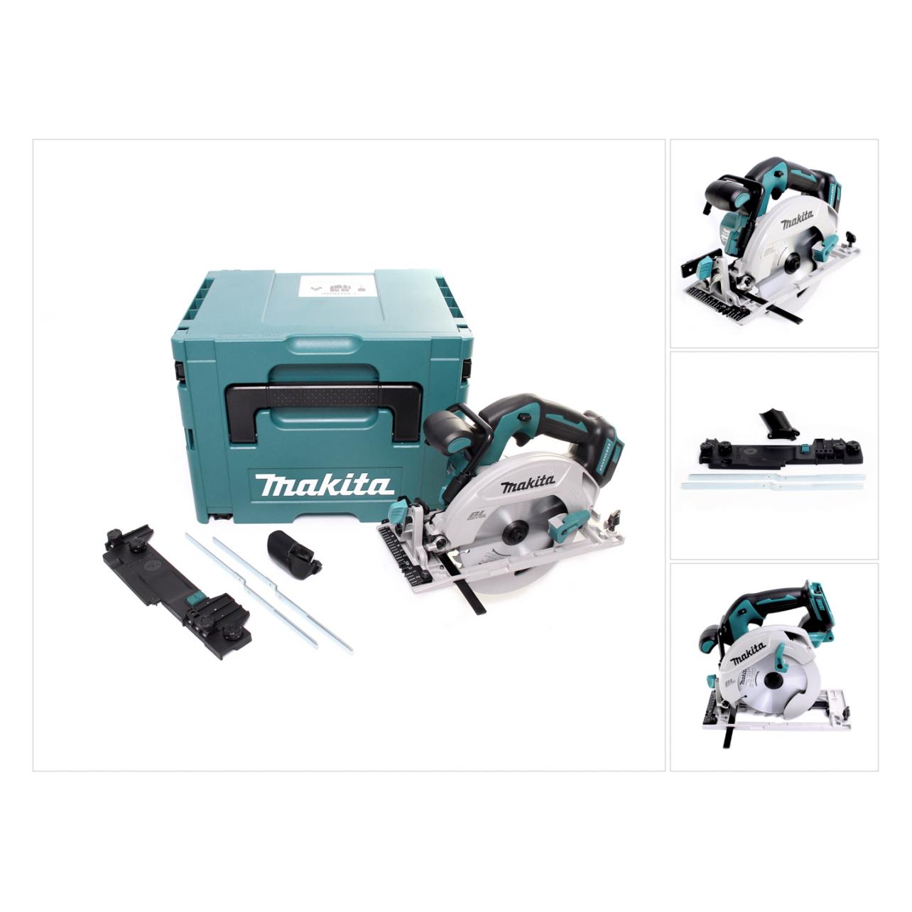 Makita DHS 680 (DHS680ZJ)