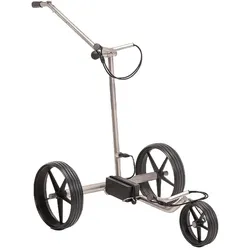 TiCad E-Trolley TEN, titan