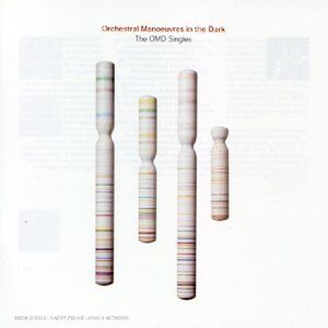 Orchestral Manoeuvres in The.. - The Singles - Preis vom 14.10.2026 23:07:16 h