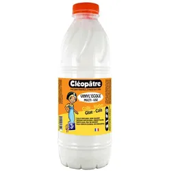 Bastelkleber, 1 kg