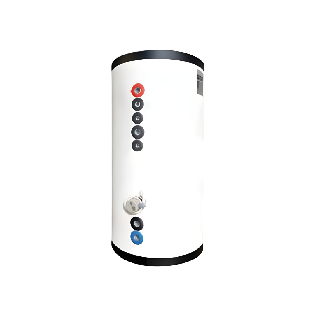 Samsung ACL-200WF Serbatoio Accumulo ACS Classe C Capacità 196 Litri