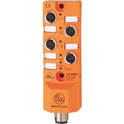 ifm Electronic AC2484 AC2484 Eingangsmodul Anzahl digitale Eingänge: 4