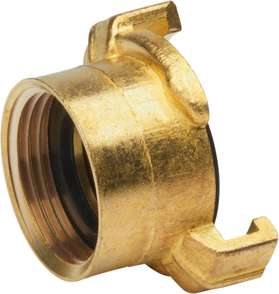 Cornat Schnellkupplung 33,3 mm (1)