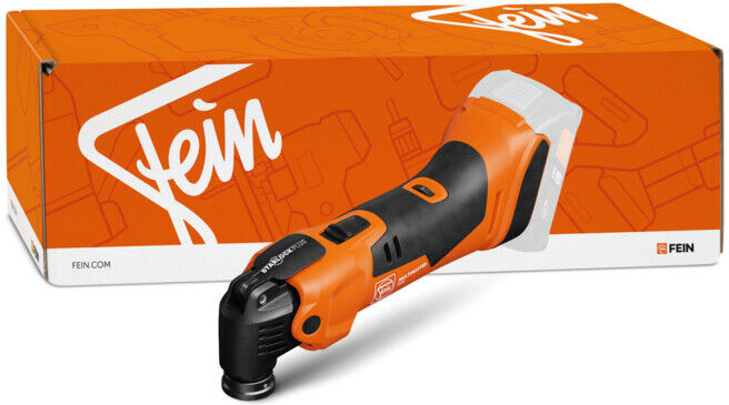 FEIN MultiMaster oscillant sans fil AMM 500 PLUS batterie (99100001559   99100001559)