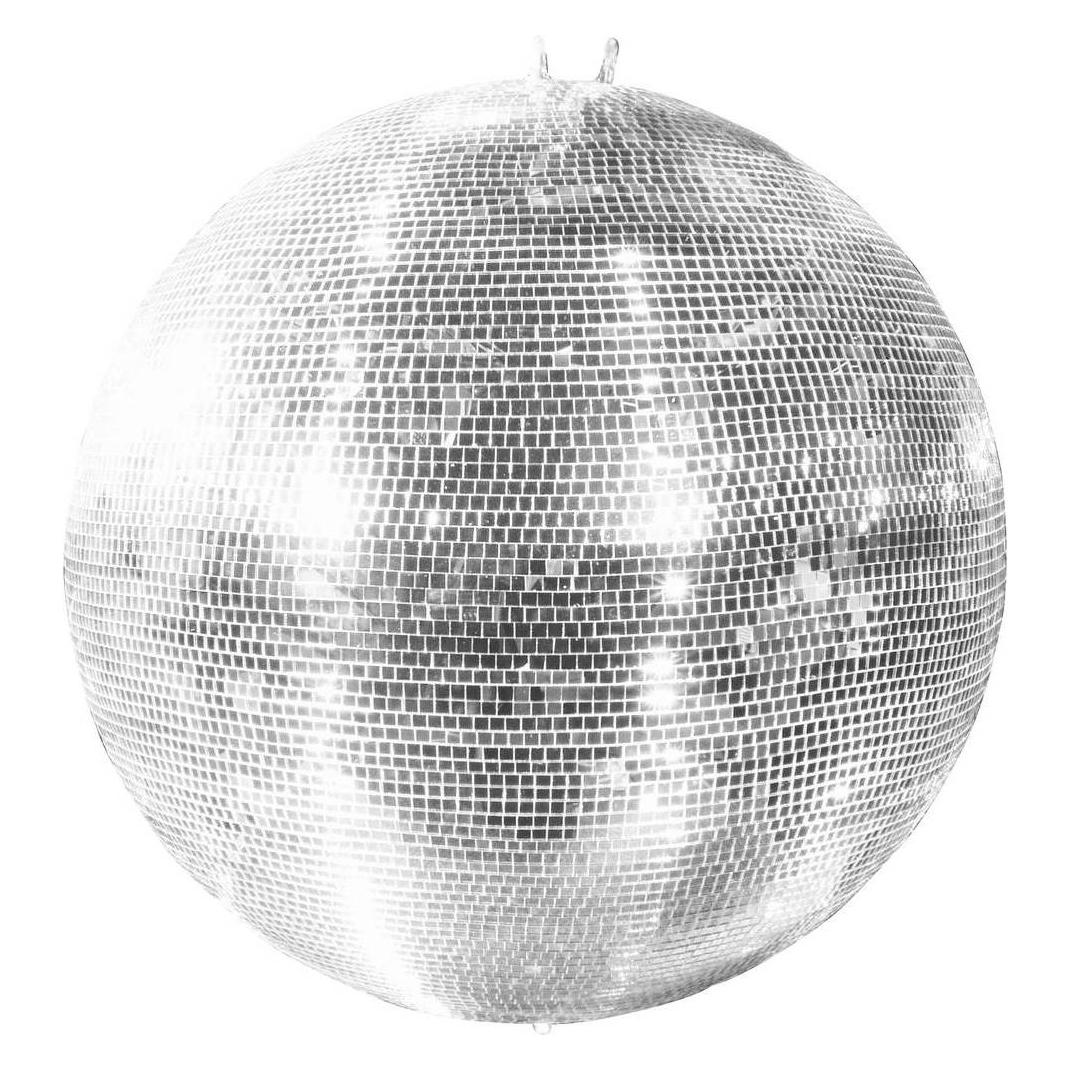 Eurolite Mega-Spiegelkugel (100 cm) (5010150A)