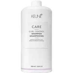 Keune Care Curl Control Shampoo 1000 ml