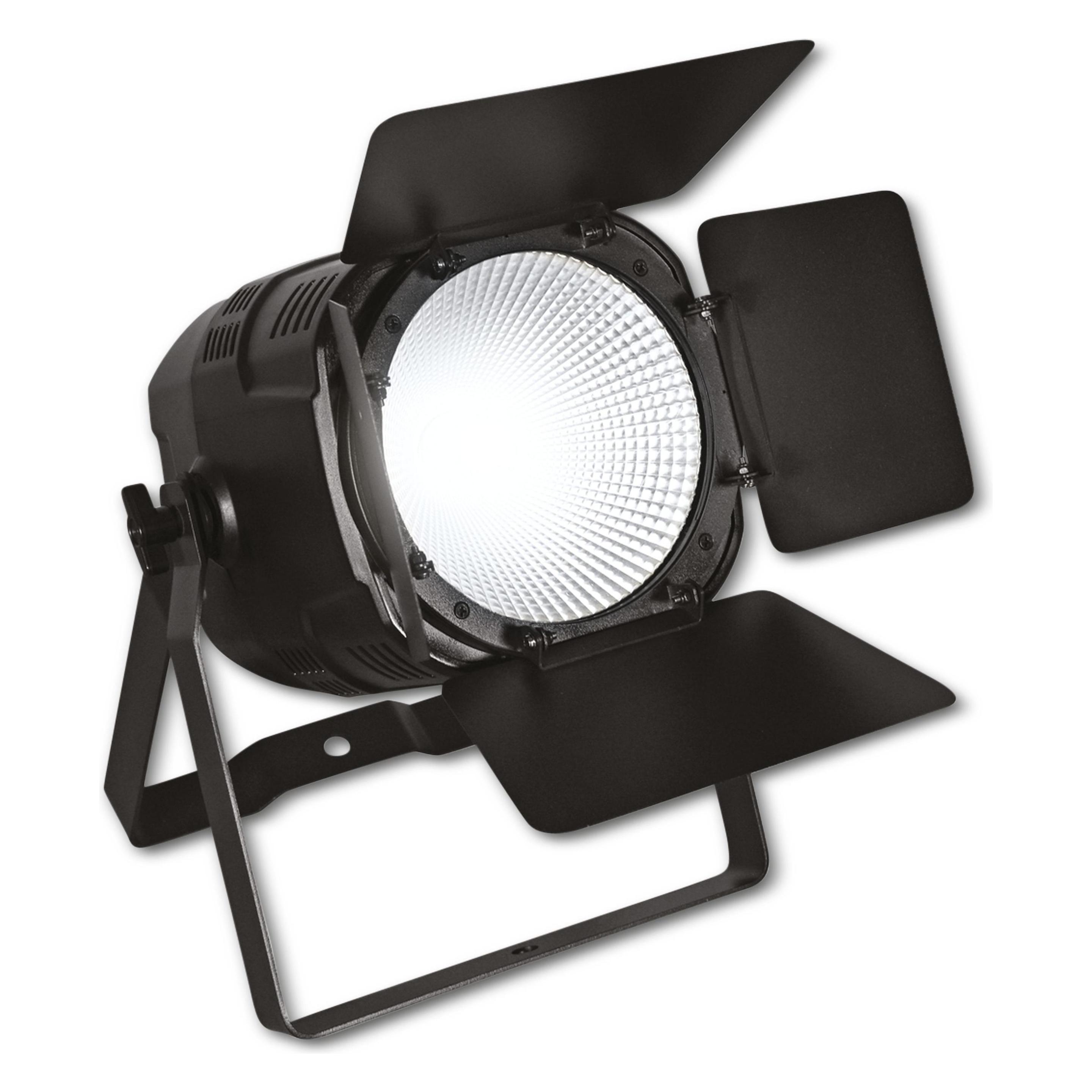 Eurolite LED Theatre COB 100 WW/CW (100 W, LED) (41602014)